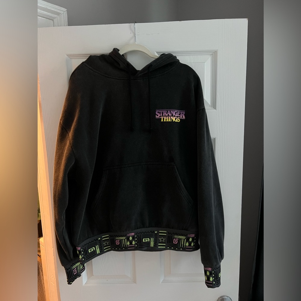 Stranger Things Sweater